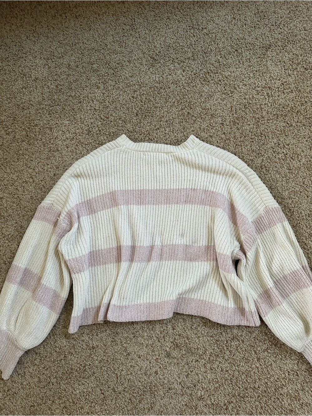 Altar'd State Sweater - Picture 2 of 3